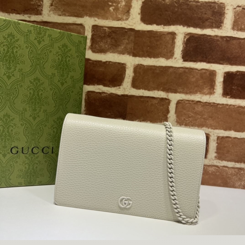 G*u*i satchel bags